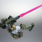 Descubre el apasionante mundo de Figura Robot Spirits FA-78-1.