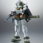 Descubre el apasionante mundo de Figura Robot Spirits FA-78-1.