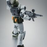 Descubre el apasionante mundo de Figura Robot Spirits FA-78-1.