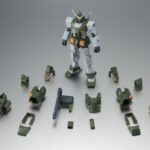 Descubre el apasionante mundo de Figura Robot Spirits FA-78-1.