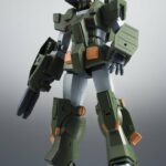 Descubre el apasionante mundo de Figura Robot Spirits FA-78-1.