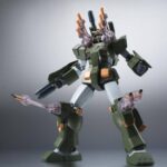 Descubre el apasionante mundo de Figura Robot Spirits FA-78-1.