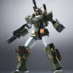 Descubre el apasionante mundo de Figura Robot Spirits FA-78-1.