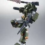 Descubre el apasionante mundo de Figura Robot Spirits FA-78-1.