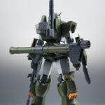 Descubre el apasionante mundo de Figura Robot Spirits FA-78-1.