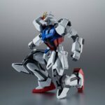 Descubre el apasionante mundo de Figura Robot Spirits GAT-X105.