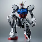 Descubre el apasionante mundo de Figura Robot Spirits GAT-X105.