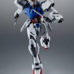Descubre el apasionante mundo de Figura Robot Spirits GAT-X105.