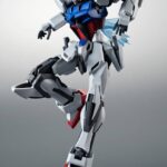 Descubre el apasionante mundo de Figura Robot Spirits GAT-X105.