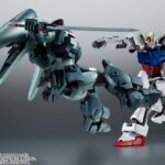 Descubre el apasionante mundo de Figura Robot Spirits GAT-X105.