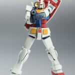 Descubre el apasionante mundo de Figura Robot Spirits RX-78-2 GUNDAM.