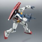 Descubre el apasionante mundo de Figura Robot Spirits RX-78-2 GUNDAM.