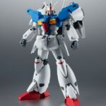 Descubre el apasionante mundo de Figura Robot Spirits RX-78GP01Fb.