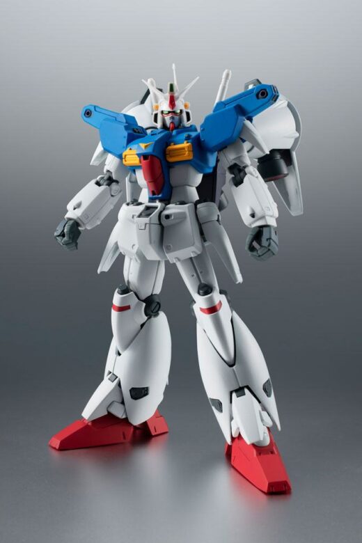 Figura Robot Spirits RX-78GP01Fb