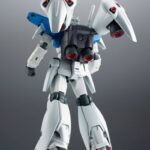 Descubre el apasionante mundo de Figura Robot Spirits RX-78GP01Fb.