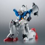 Descubre el apasionante mundo de Figura Robot Spirits RX-78GP01Fb.