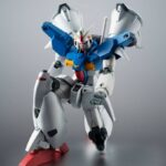 Descubre el apasionante mundo de Figura Robot Spirits RX-78GP01Fb.