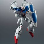 Descubre el apasionante mundo de Figura Robot Spirits RX-78GP01Fb.