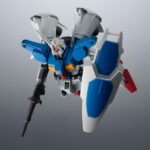 Descubre el apasionante mundo de Figura Robot Spirits RX-78GP01Fb.