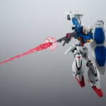 Descubre el apasionante mundo de Figura Robot Spirits RX-78GP01Fb.