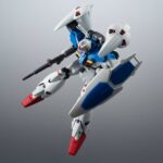 Descubre el apasionante mundo de Figura Robot Spirits RX-78GP01Fb.