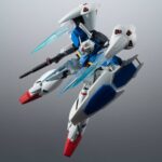 Descubre el apasionante mundo de Figura Robot Spirits RX-78GP01Fb.