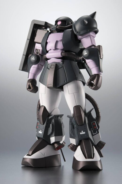 Figura Robot Spirits ZAKU II