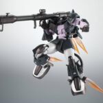 Descubre el apasionante mundo de Figura Robot Spirits ZAKU II.