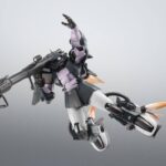 Descubre el apasionante mundo de Figura Robot Spirits ZAKU II.