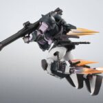 Descubre el apasionante mundo de Figura Robot Spirits ZAKU II.