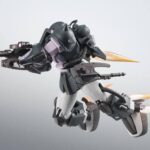 Descubre el apasionante mundo de Figura Robot Spirits ZAKU II.