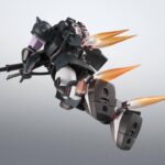 Descubre el apasionante mundo de Figura Robot Spirits ZAKU II.