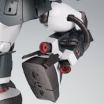 Descubre el apasionante mundo de Figura Robot Spirits ZAKU II.