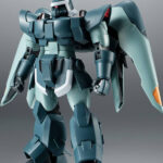 Descubre el apasionante mundo de Figura Robot Spirits ZGMF-1017.