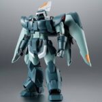 Descubre el apasionante mundo de Figura Robot Spirits ZGMF-1017.
