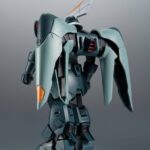 Descubre el apasionante mundo de Figura Robot Spirits ZGMF-1017.