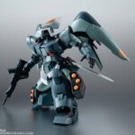 Descubre el apasionante mundo de Figura Robot Spirits ZGMF-1017.