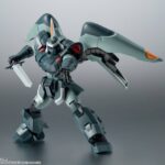 Descubre el apasionante mundo de Figura Robot Spirits ZGMF-1017.