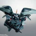 Descubre el apasionante mundo de Figura Robot Spirits ZGMF-1017.