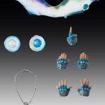 Descubre el apasionante mundo de Figura SAS Caesar Anthonio Zeppeli.