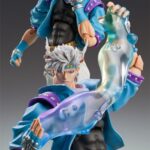 Descubre el apasionante mundo de Figura SAS Caesar Anthonio Zeppeli.