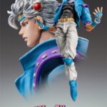 Descubre el apasionante mundo de Figura SAS Caesar Anthonio Zeppeli.