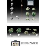 Descubre el apasionante mundo de Figura Super Action Chozokado S C.