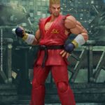 Descubre el apasionante mundo de Figura Tekken Paul Phoenix.
