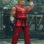 Descubre el apasionante mundo de Figura Tekken Paul Phoenix.