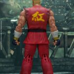 Descubre el apasionante mundo de Figura Tekken Paul Phoenix.