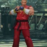 Descubre el apasionante mundo de Figura Tekken Paul Phoenix.