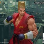 Descubre el apasionante mundo de Figura Tekken Paul Phoenix.