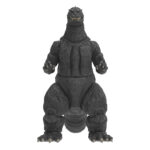 Descubre el apasionante mundo de Figura Ultimates Godzilla 20cm.
