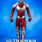 Descubre el apasionante mundo de Figura Ultraman Suit Taro Anime Version.